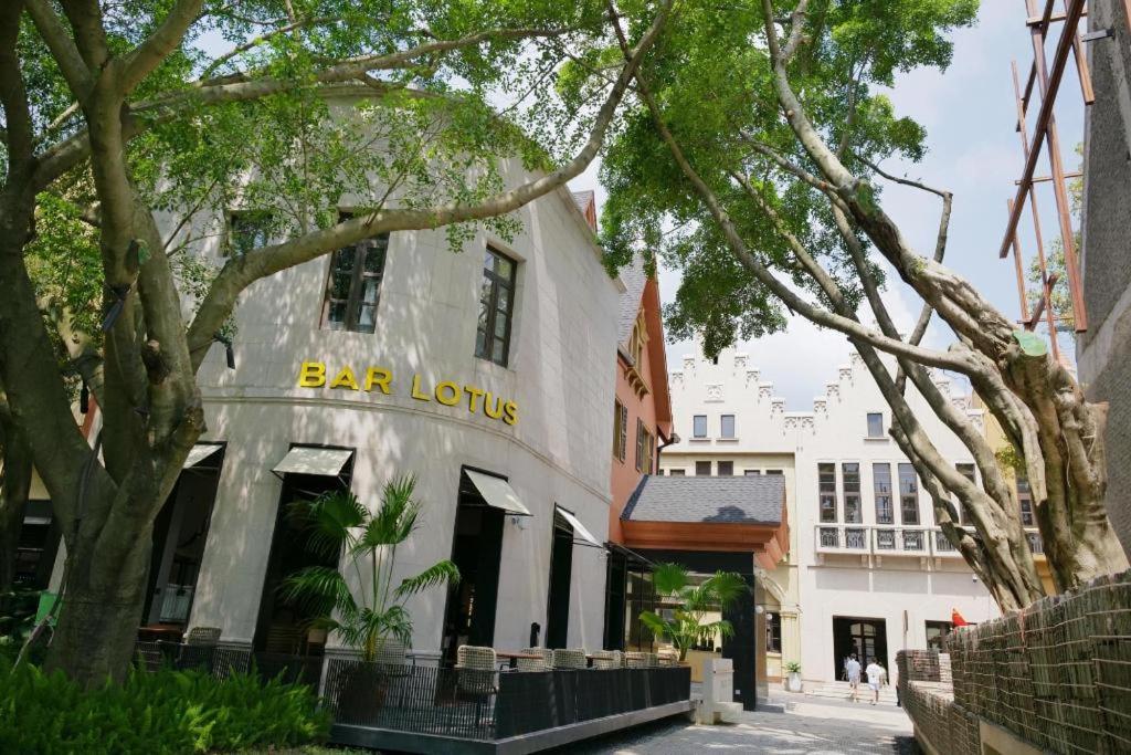 Dragon Lake Princess Hotel Guangzhou Exterior photo