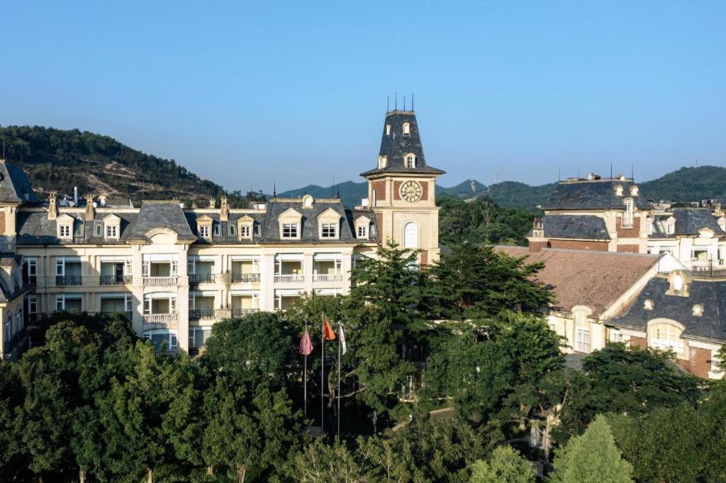 Dragon Lake Princess Hotel Guangzhou Exterior photo