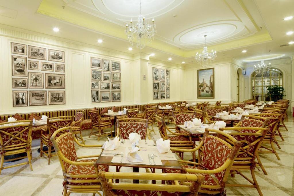 Dragon Lake Princess Hotel Guangzhou Exterior photo