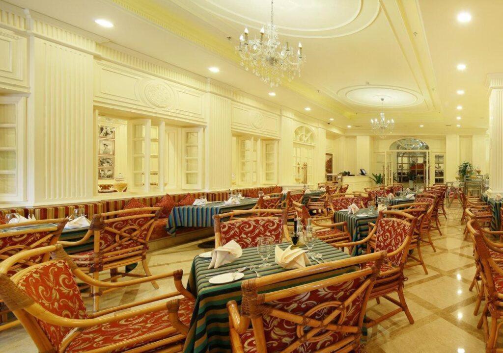 Dragon Lake Princess Hotel Guangzhou Exterior photo