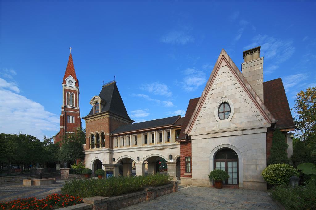 Dragon Lake Princess Hotel Guangzhou Exterior photo